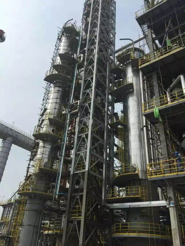 来宾设备翻新喷涂・钢构厂房升级改造