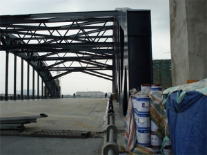 来宾专注工业场景喷漆服务