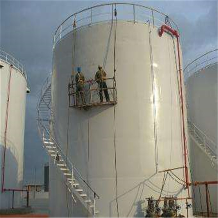 来宾喷漆翻新・工业喷漆・设备喷漆服务简介